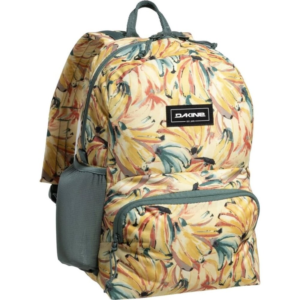 Dakine Cubby Pack School  12L - Bunch O Bananas Boys -Girls Kids .NEW
